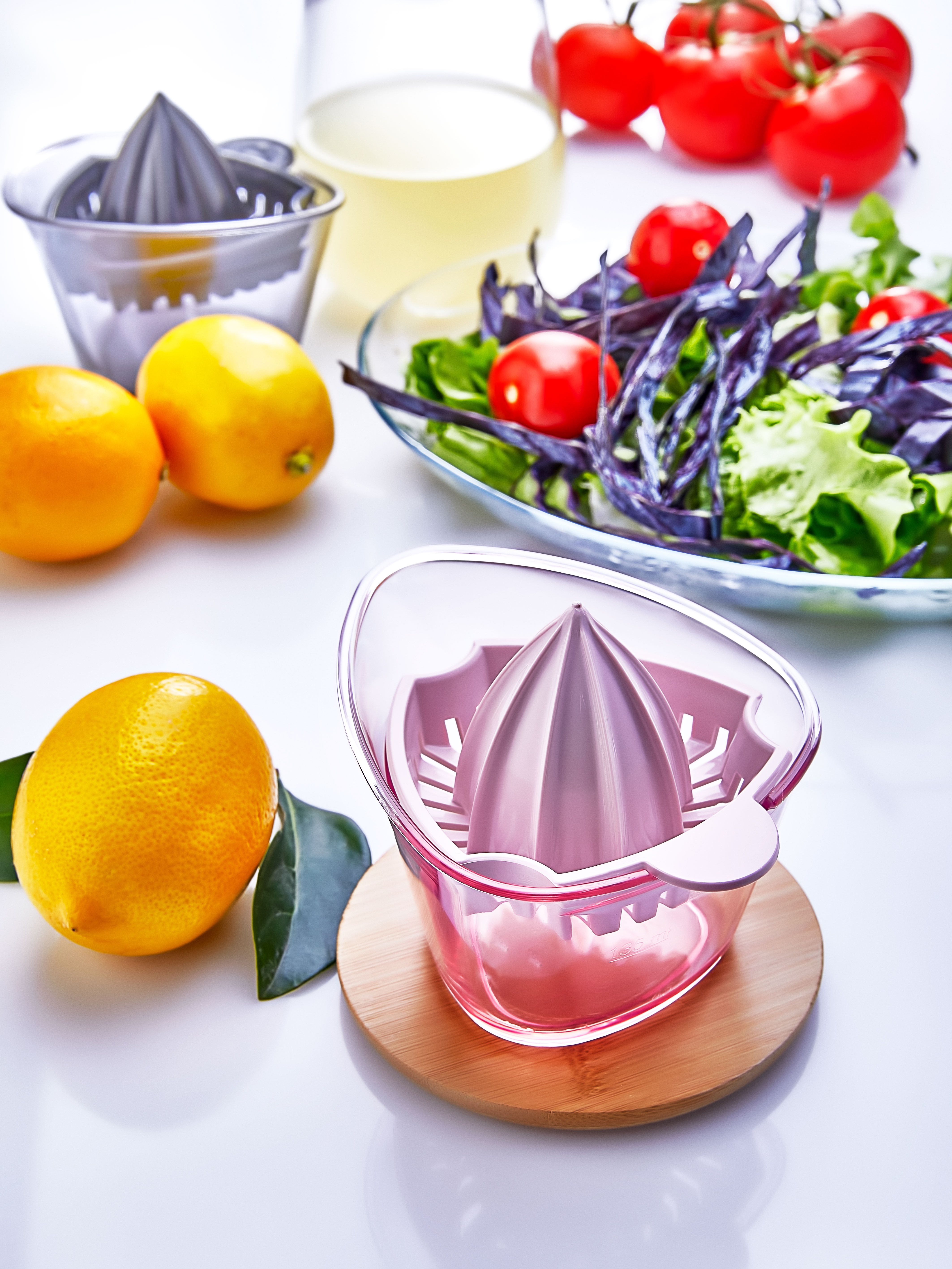 Elit Limon Sıkacağı