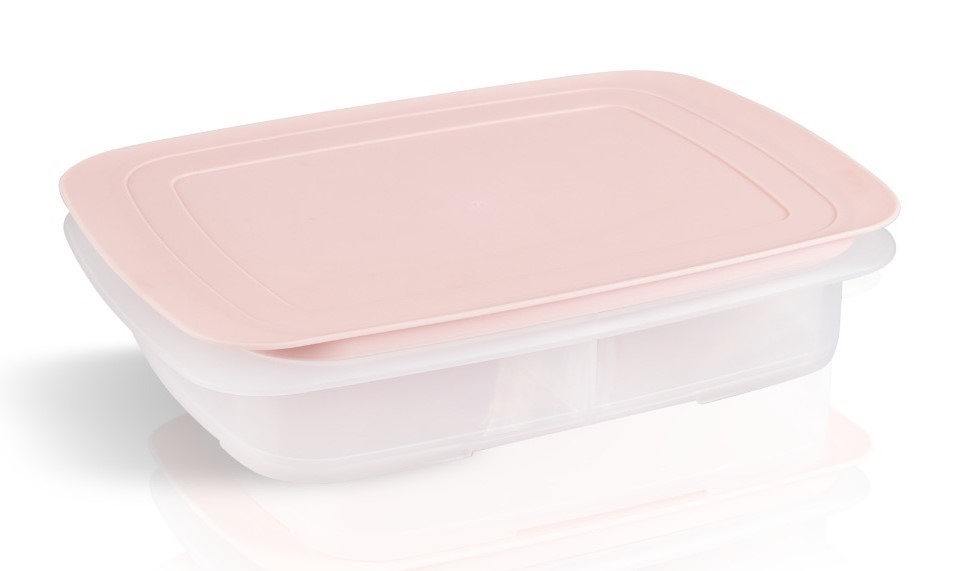 Katlı Saklama Organizer Set 1350 lt