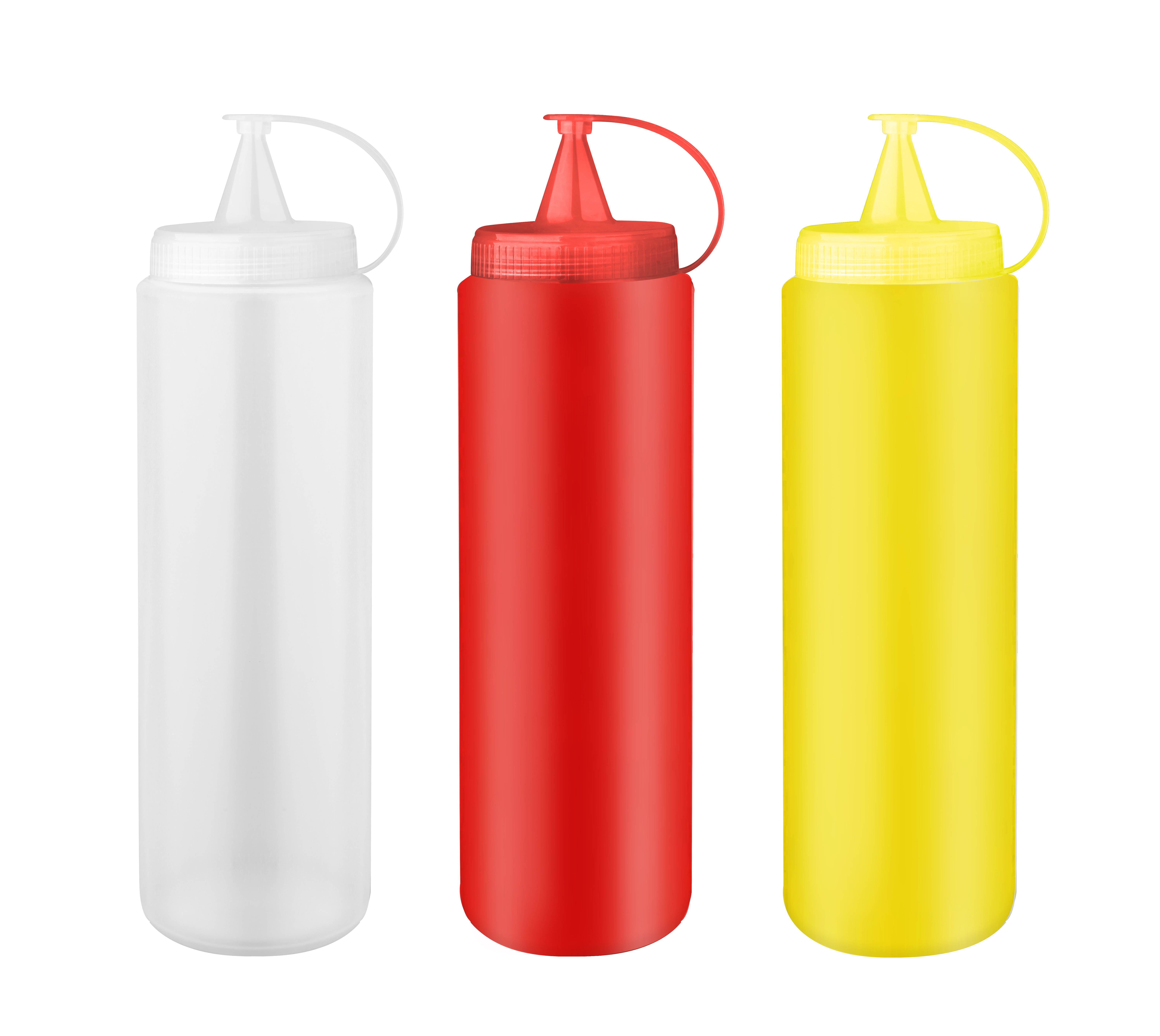 Yağdanlık ve Sosluk 700 ml